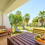 Villa Jasmin - Gale Bay