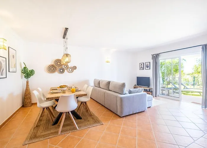 Villa Jasmin - Gale Bay