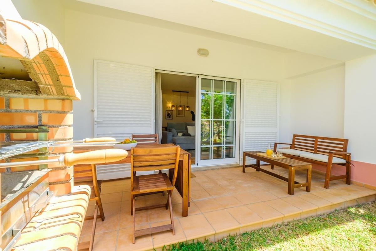 Ferienhaus Jasmin - Gale Bay *