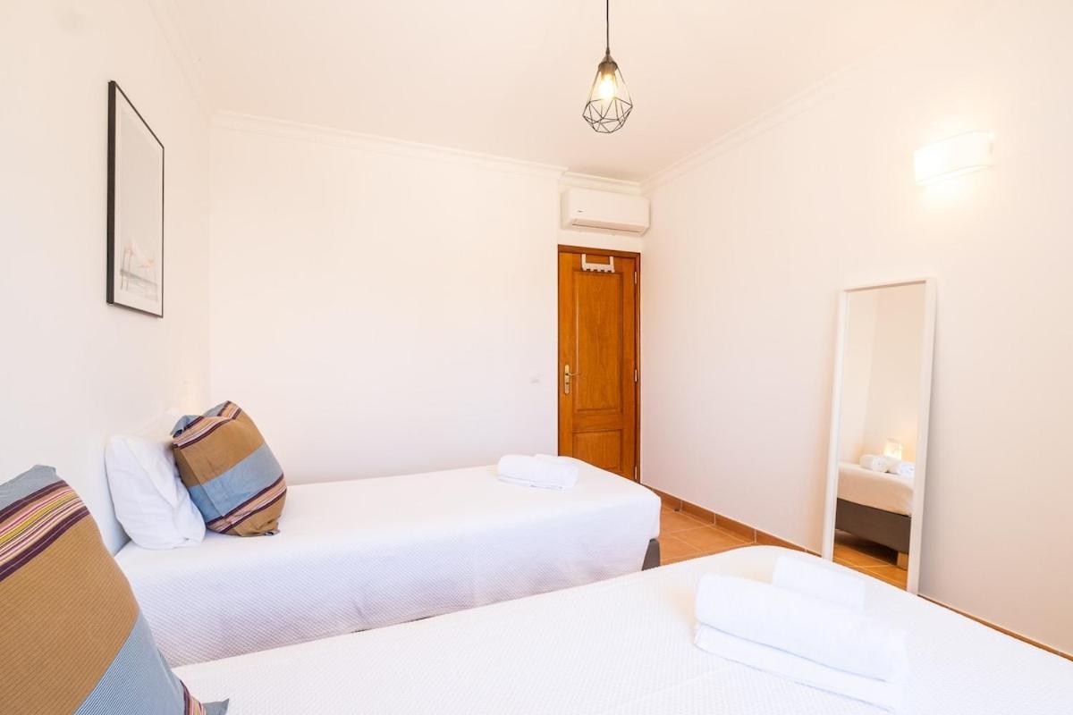 Jasmin - Gale Bay Ferienhaus Albufeira