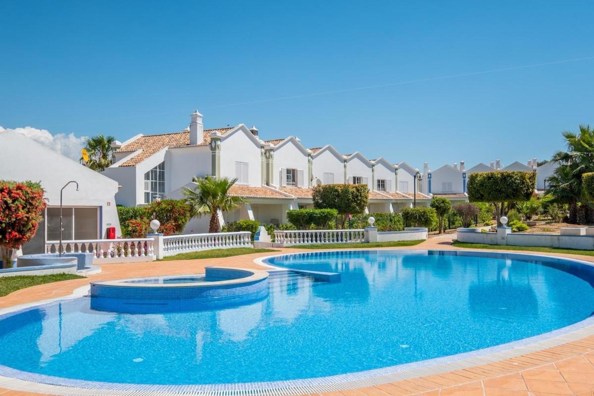 Ferienhaus Jasmin - Gale Bay