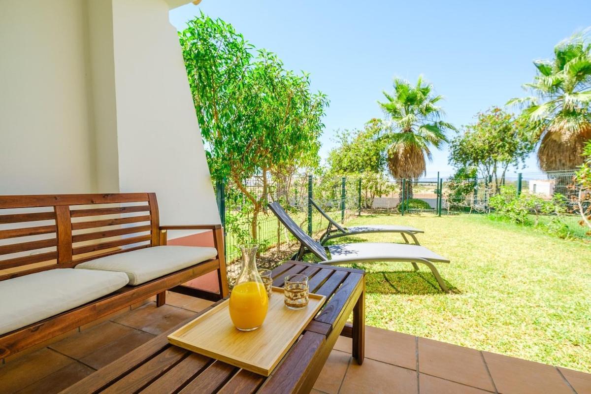 Ferienhaus Jasmin - Gale Bay Albufeira