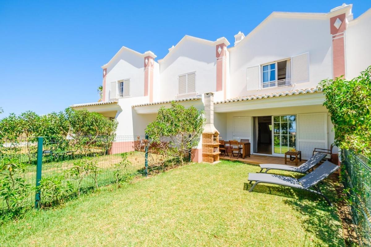 Ferienhaus Jasmin - Gale Bay