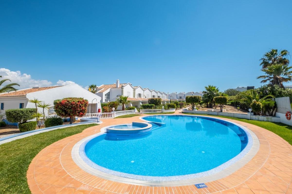 Jasmin - Gale Bay Ferienhaus Albufeira