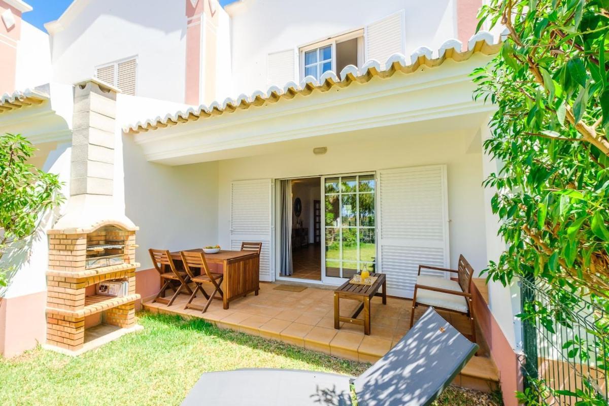 Jasmin - Gale Bay Ferienhaus