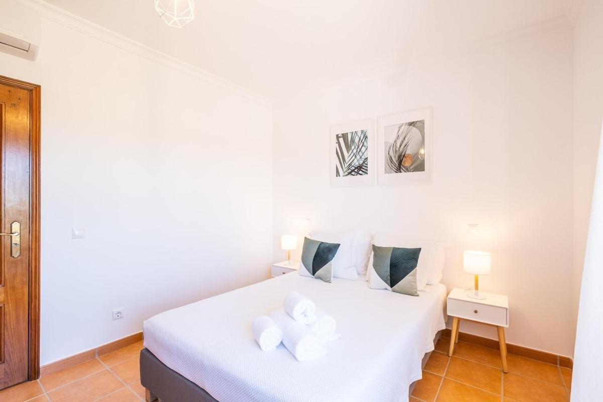 Ferienhaus Jasmin - Gale Bay Albufeira